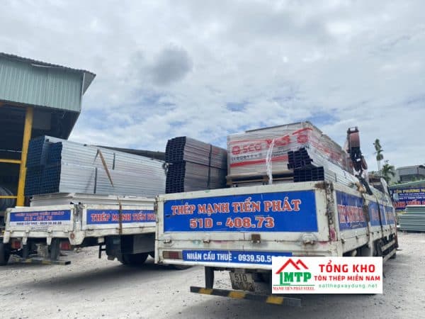 Công ty bán sắt thép hộp Sunco Nhật Bản uy tín tại tphcm và toàn Miền Nam, vận chuyển miễn phí tại tphcm, phí vận chuyển tại các tỉnh hỗ trợ 50%