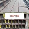 Sắt thép hình I150