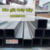 Tham khảo bảng giá thép hộp 100x100 mới nhất tại đây