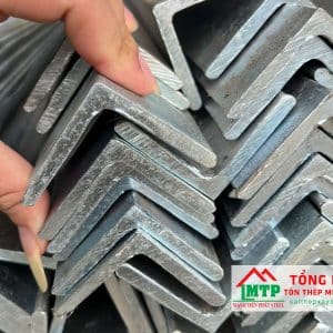 Thép hình V25 có tính ứng dụng cao, đặc biệt là trong lĩnh vực xây dựng