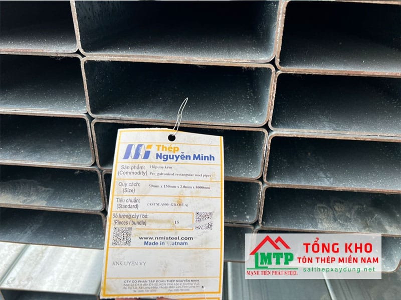 Khả năng chịu lực, chịu nhiệt tốt là những ưu điểm vượt trội của 100x150