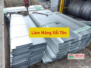 Cách lựa chọn keo dán máng xối
