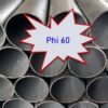 Giá thép ống phi 60