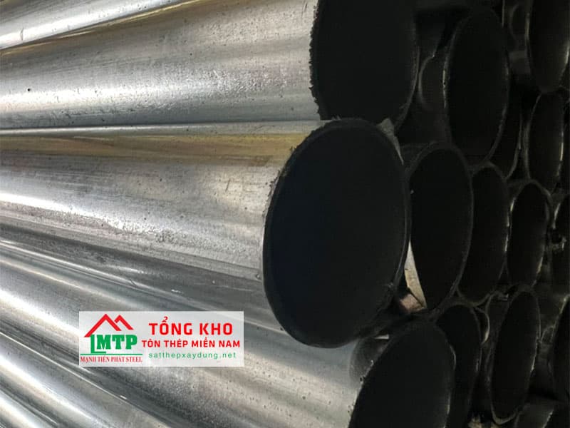 Với tính ứng dụng cao, ống thép phi 42 được sử dụng trong nhiều lĩnh vực khác nhau