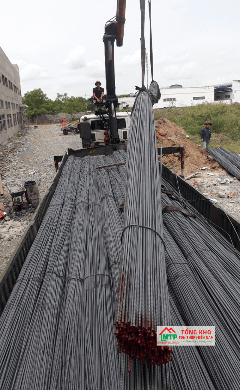 Cách tính sắt thép xây nhà rộng 50m2 ra sao