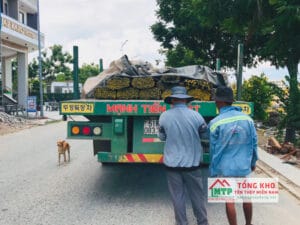 Đại lý thép Việt Nhật tại Kon Tum