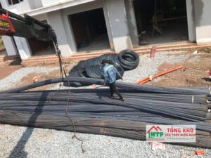 Đại lý thép Việt Nhật tại Lâm Đồng