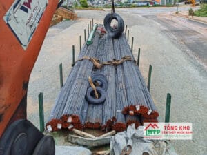 Đại lý thép Việt Nhật tại Quận Phú Nhuận