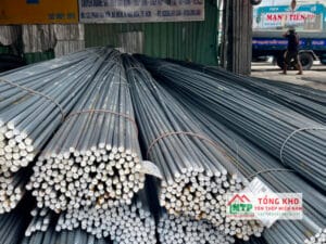 Đại lý thép Việt Nhật tại Tây Ninh