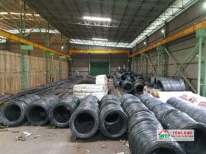 Đại lý thép Pomina tại Bà Rịa Vũng Tàu - Tôn thép MTP