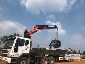 Đại lý thép Pomina tại Tiền Giang - Tôn thép MTP