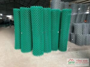 Đại lý lưới B40 tại Binh Định