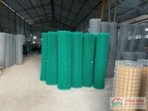 Đại lý lưới B40 tại Kon Tum
