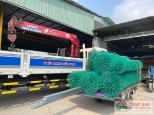Đại lý lưới B40 tại Quận Bình Tân