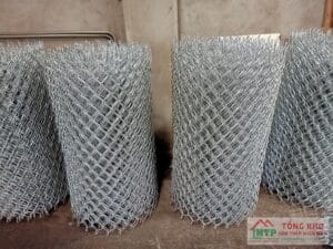 Đại lý lưới B40 tại Quận Bình Thạnh