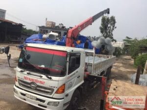 Đại lý lưới B40 tại Quận Phú Nhuận