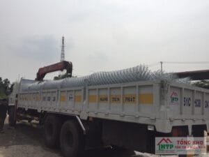 Đại lý lưới B40 tại Quận Tân Phú