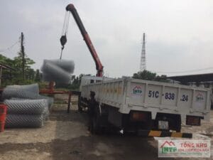 Đại lý lưới B40 tại TP Thủ Đức