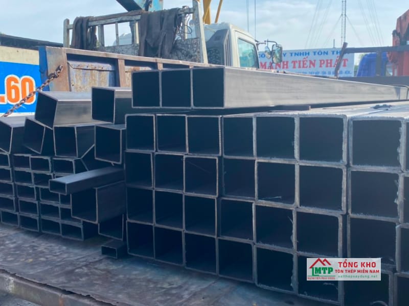 Đại lý thép Sunco tại Đắc Nông - Tôn thép MTP