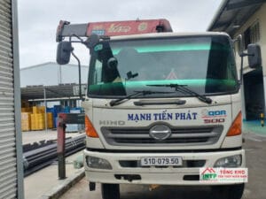 Đại lý thép Sunco tại Gia Lai - Tôn thép MTP