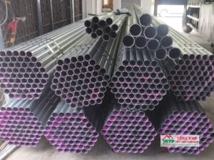 Đại lý thép Sunco tại Phú Yên - Tôn thép MTP