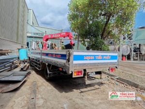 Đại lý thép Sunco tại Quận 1 - Tôn thép MTP