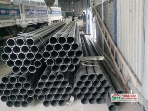 Đại lý thép Sunco tại Quận 7 - Tôn thép MTP