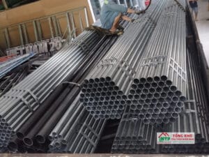 Đại lý thép Sunco tại Quận Phú Nhuận - Tôn thép MTP