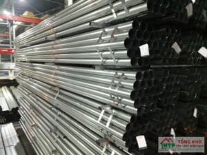 Đại lý Thép Nam Kim tại Cần Thơ