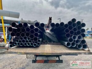 Đại lý Thép Nam Kim tại Đắc Lắc