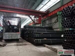 Đại lý Thép Nam Kim tại Đồng Nai