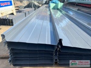 Đại lý Thép Nam Kim tại Hậu Giang
