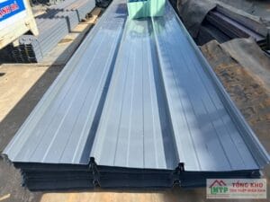 Đại lý Thép Nam Kim tại Kiên Giang
