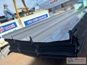 Đại lý Thép Nam Kim tại Ninh Thuận