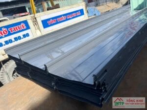 Đại lý Thép Nam Kim tại Sóc Trăng