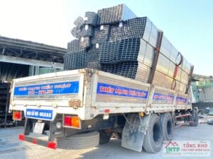 Đại lý Thép Nam Kim tại Tây Ninh