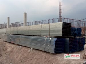 Đại lý thép Sunco tại Tây Ninh - Tôn thép MTP