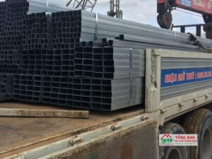 Đại lý thép Sunco tại Vĩnh Long - Tôn thép MTP