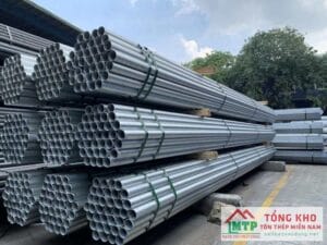 Đại lý thép VinaOne tại Bà Rịa Vũng Tàu