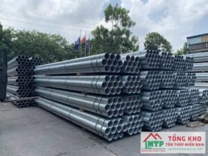 Đại lý thép VinaOne tại Bình Dương