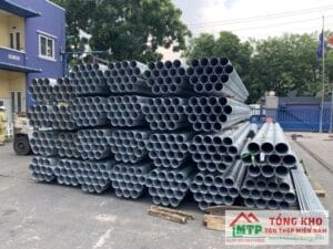 Đại lý thép VinaOne tại Bình Phước