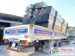 Đại lý thép VinaOne tại Đắc Nông