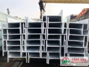 Đại lý thép VinaOne tại Quận 7