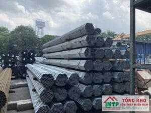 Đại lý thép VinaOne tại Tây Ninh