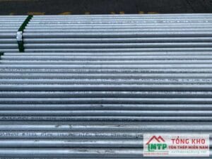 Đại lý thép VinaOne tại Tiền Giang