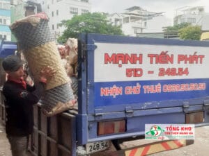 Xưởng sản xuất lưới B40 tại Bình Dương- Tôn thép MTP