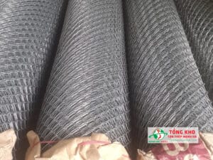 Xưởng sản xuất lưới B40 tại Bình Phước- Tôn thép MTP