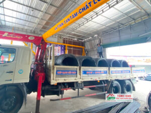 Đại lý thép Đông Á tại Cần Thơ - Tôn Thép MTP