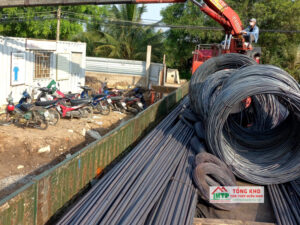 Đại lý thép Đông Á tại Đắc Lắc - Tôn Thép MTP