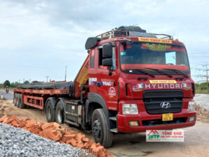 Đại lý thép Đông Á tại Gia Lai - Tôn Thép MTP